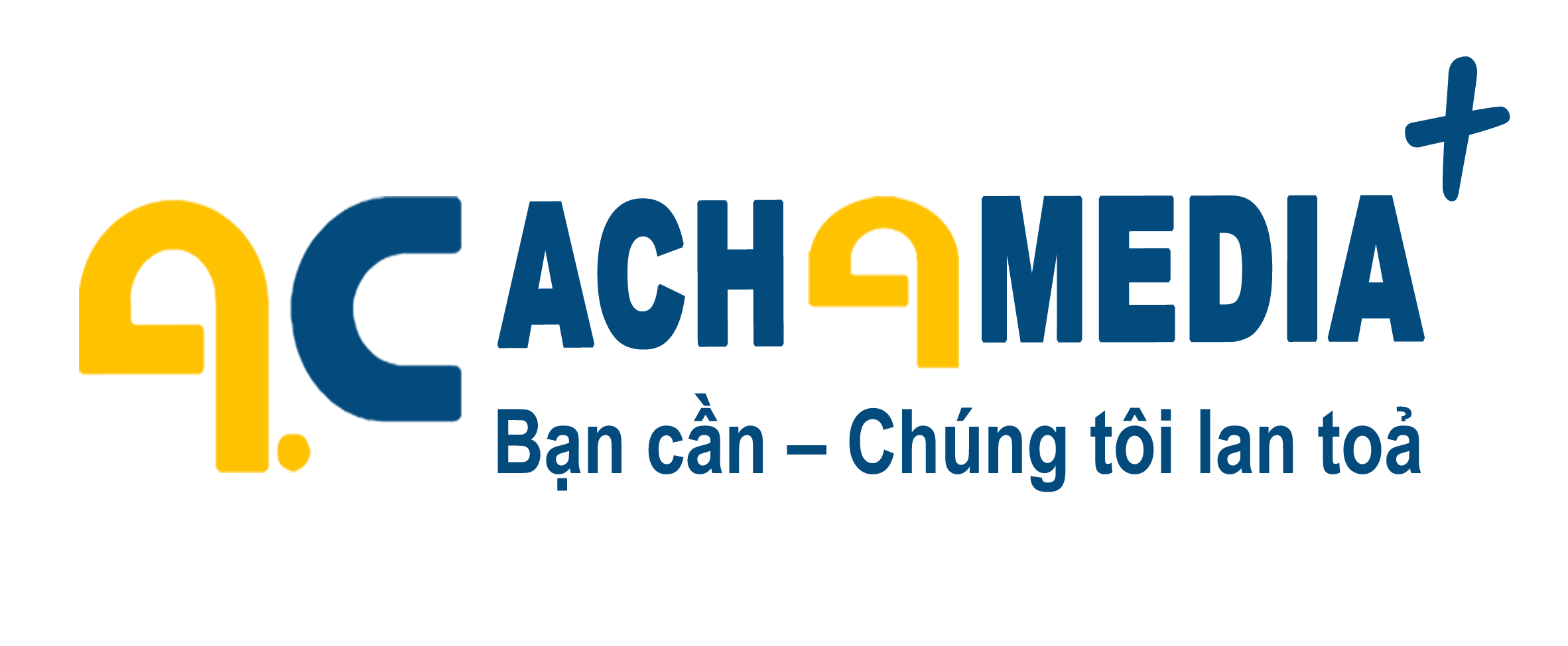 ACha Media Plus