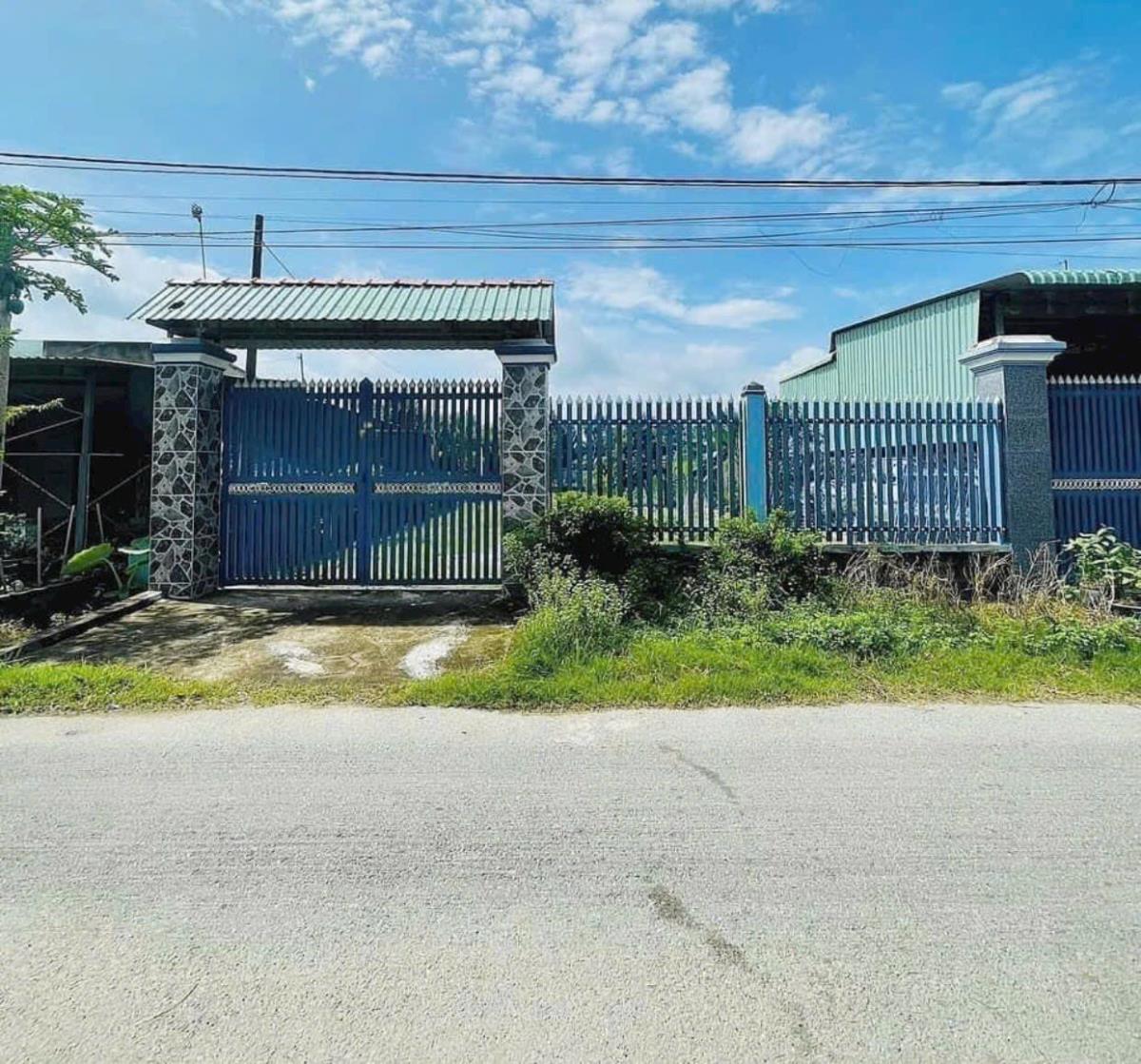 Tôi chuyển về Vũng Tàu ở nên cần bán đi 2.400m2 đất có thổ cư