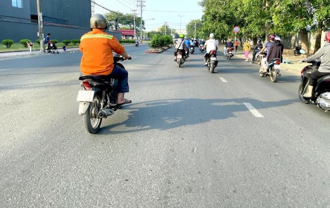 Bán đất Chơn Thành giá rẻ liền kề Kcn Minh Hưng