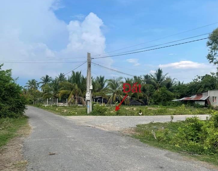 Bán đất Hớn Quản Bình Phước, đất ngay công nghiệp Minh Tâm đường ĐT.752