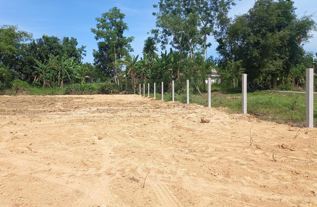 Bán Đất Vườn Đức Hòa Mộ Đức Quảng Ngãi Xả Lỗ