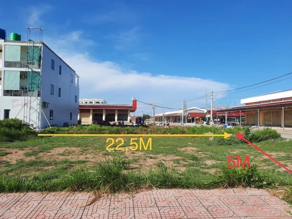 Đất nền full thổ full 100%, sổ hồng liền tay, sang tên nhanh chóng