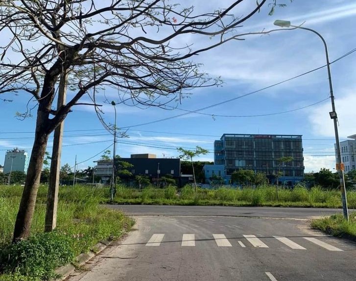 Bán đất Quảng Ninh đường Hà Khánh, Phường Hà Khánh, Hạ Long