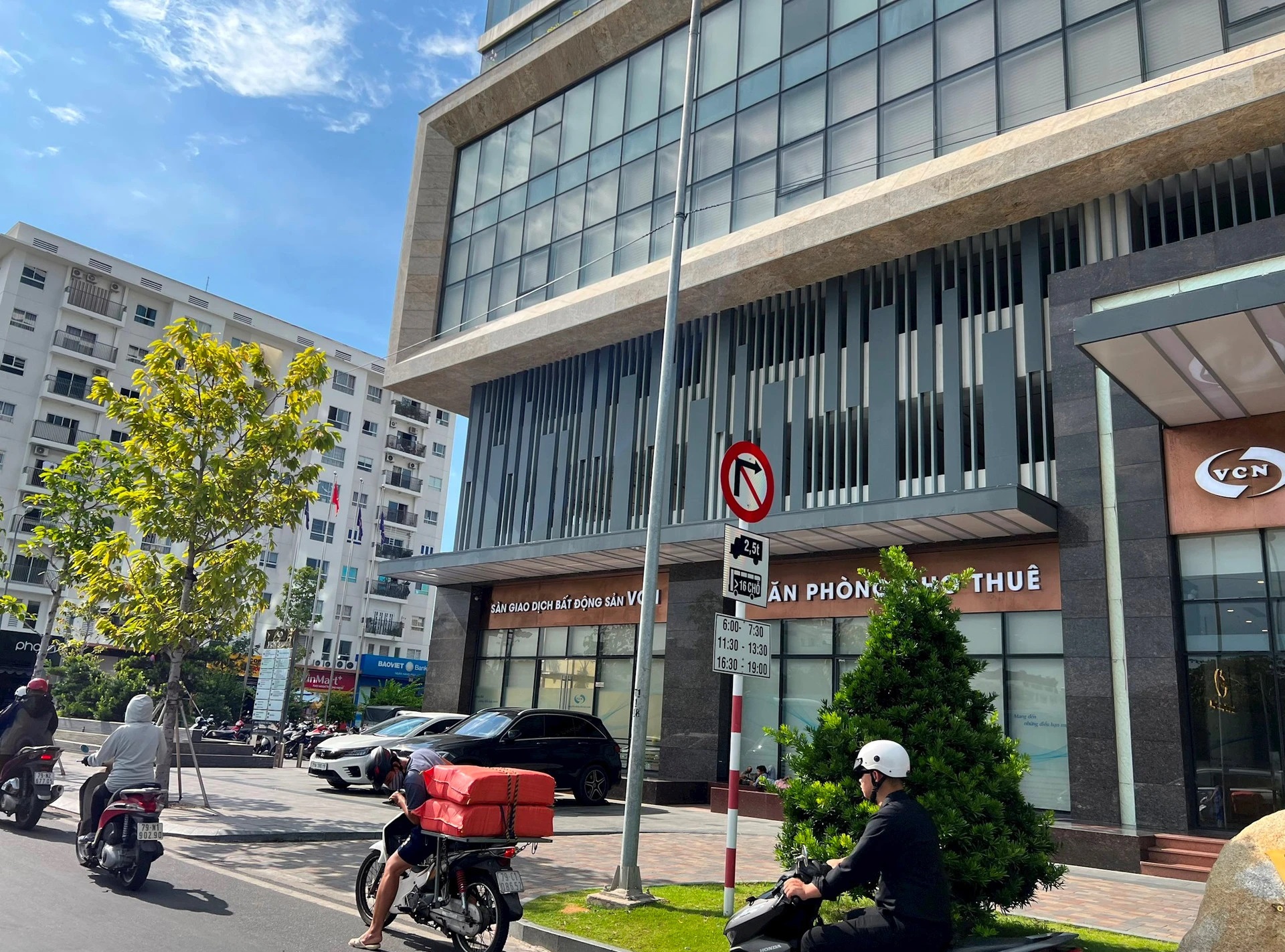 Thị trường bất động sản Nha Trang đang diễn biến “lạ”
