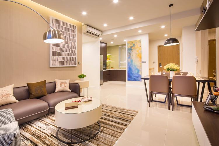 Chung cư cho thuê tiếp tục là điểm sáng của thị trường bất động sản