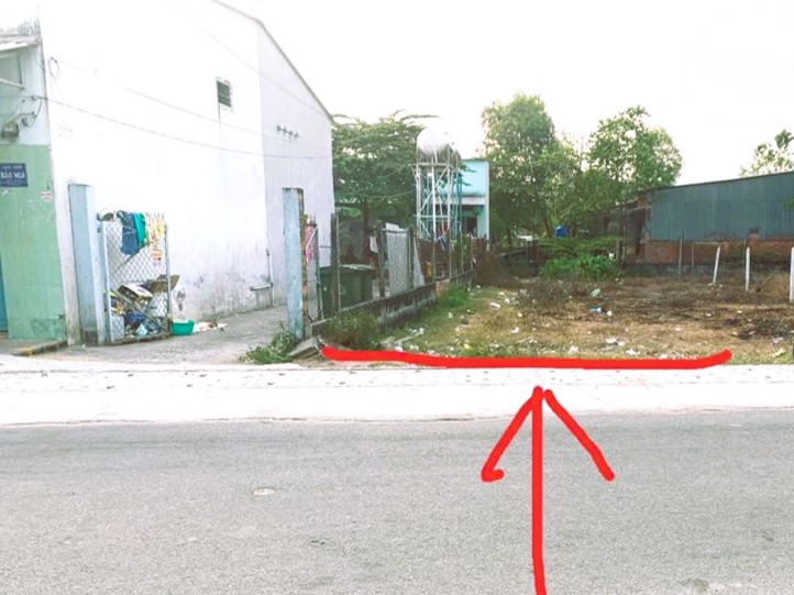 Bán đất sào Bình Phước 1.050m2 ngay thị xã Chơn Thành