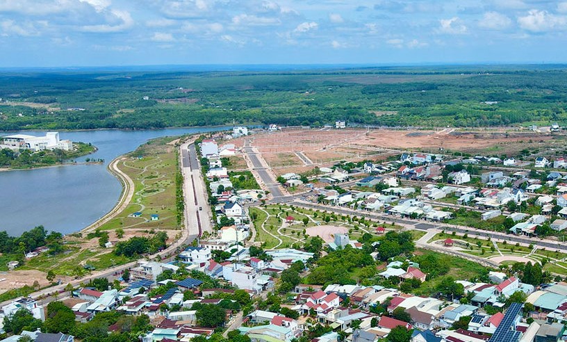 Thị trường mua bán đất Bình Phước hiện tại, nhà đầu tư không nên bỏ qua bài viết này!