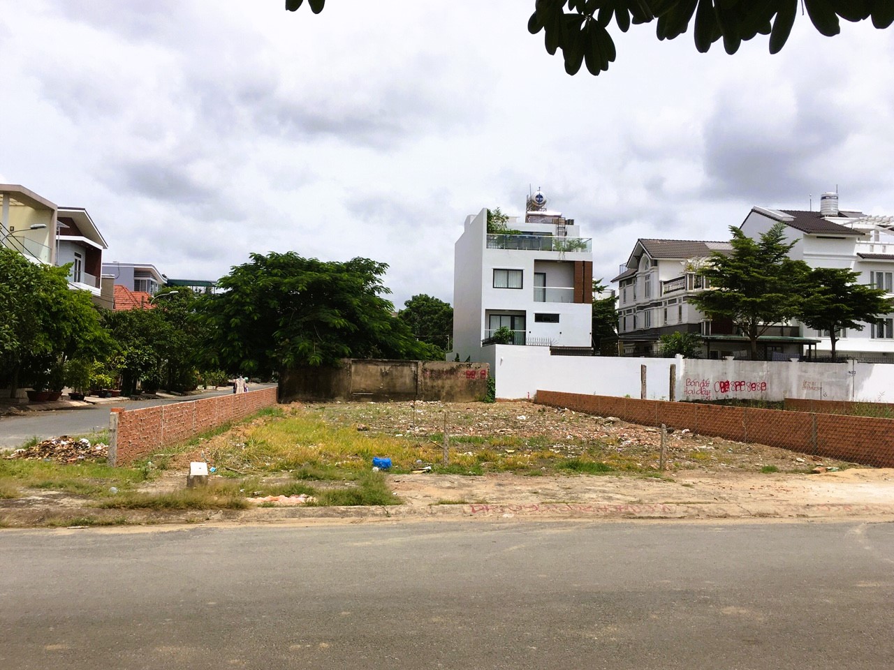 Góc 3.600m2, SHR, TC 600m2, đất Bình Phước dân đông 250 triệu