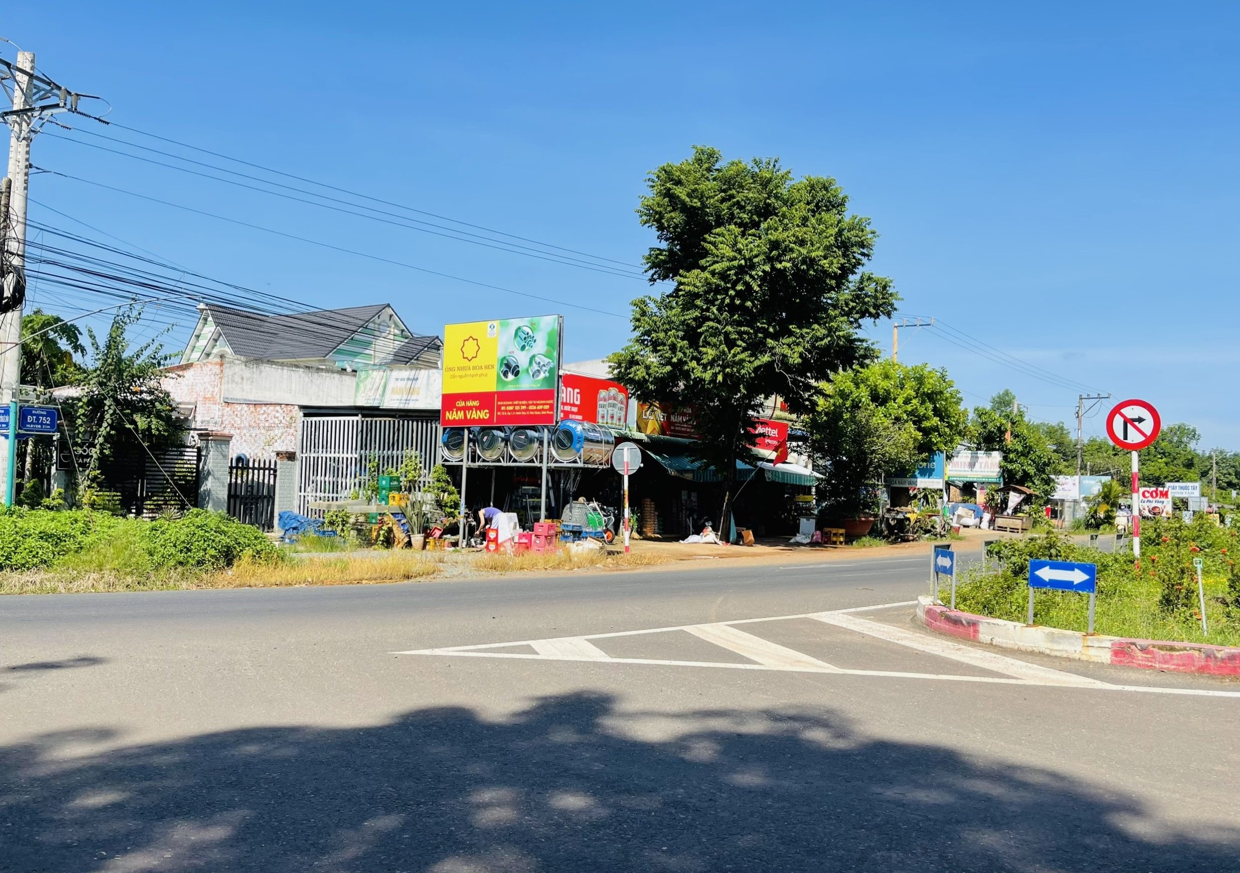 Tôi Chính Chủ Cần Bán Đất Thổ Cư Giá 195 Triệu, Nằm Ngay KCN