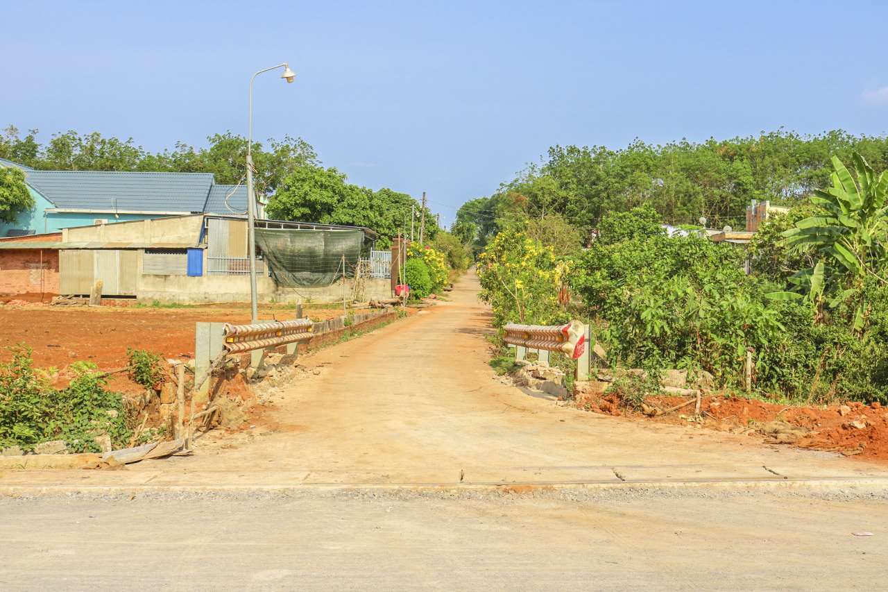 Bán đất Đồng Nai đường An Phước, Xã An Phước, Long Thành