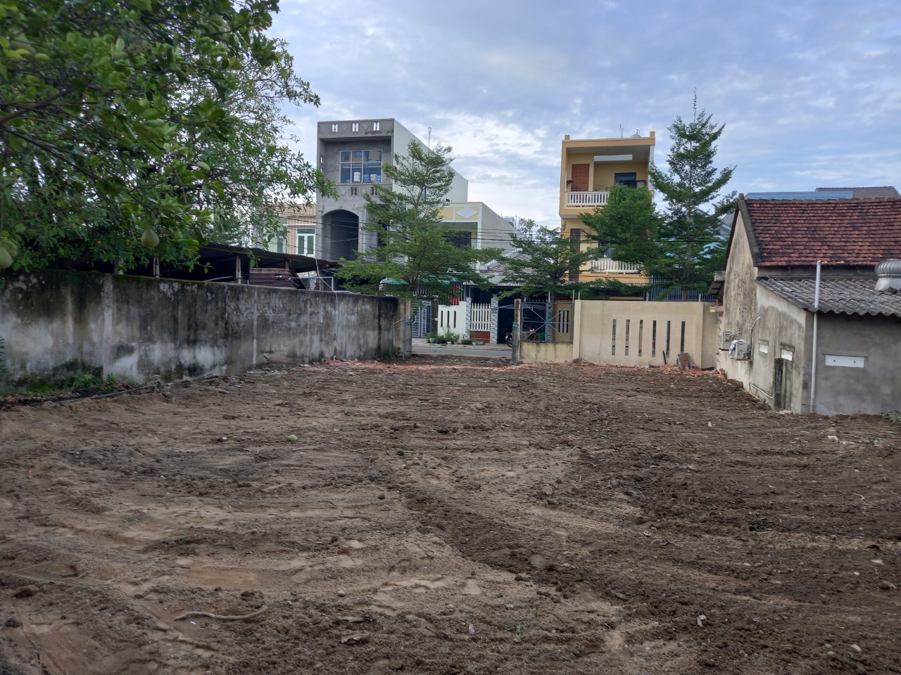 Đất Quảng Ngãi đường Quốc lộ 1A, Thị trấn La Hà, Tư Nghĩa