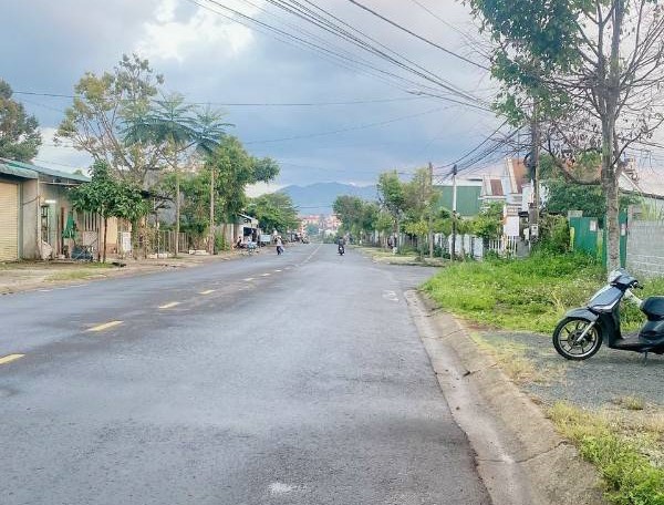 Đất Thành phố Bảo Lộc, Lâm Đồng bên cạnh Golden City