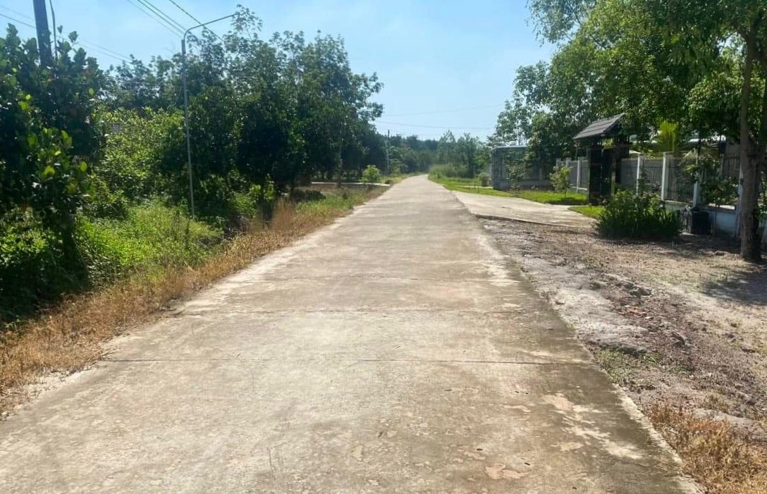 Chính chủ cần bán đất Bình Phước gấp, sổ riêng, thổ cư, sát chợ, dân đông