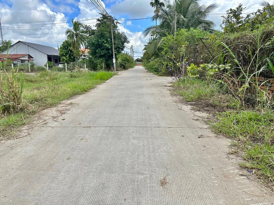 Bán đất Bình Phước 3.000m2 sát KCN Nhật Hàn, SHR