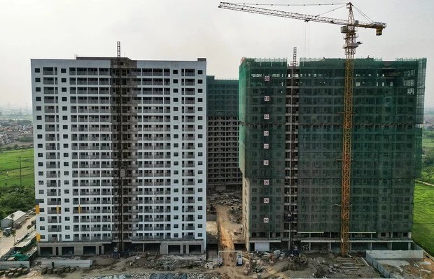 Điểm sáng của thị trường nhà ở 2023 là gì?