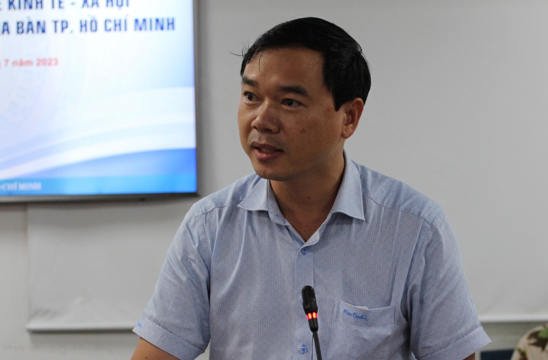 Dùng hơn 6.600 nhà đất TP.HCM chưa sử dụng để bố trí tái định cư