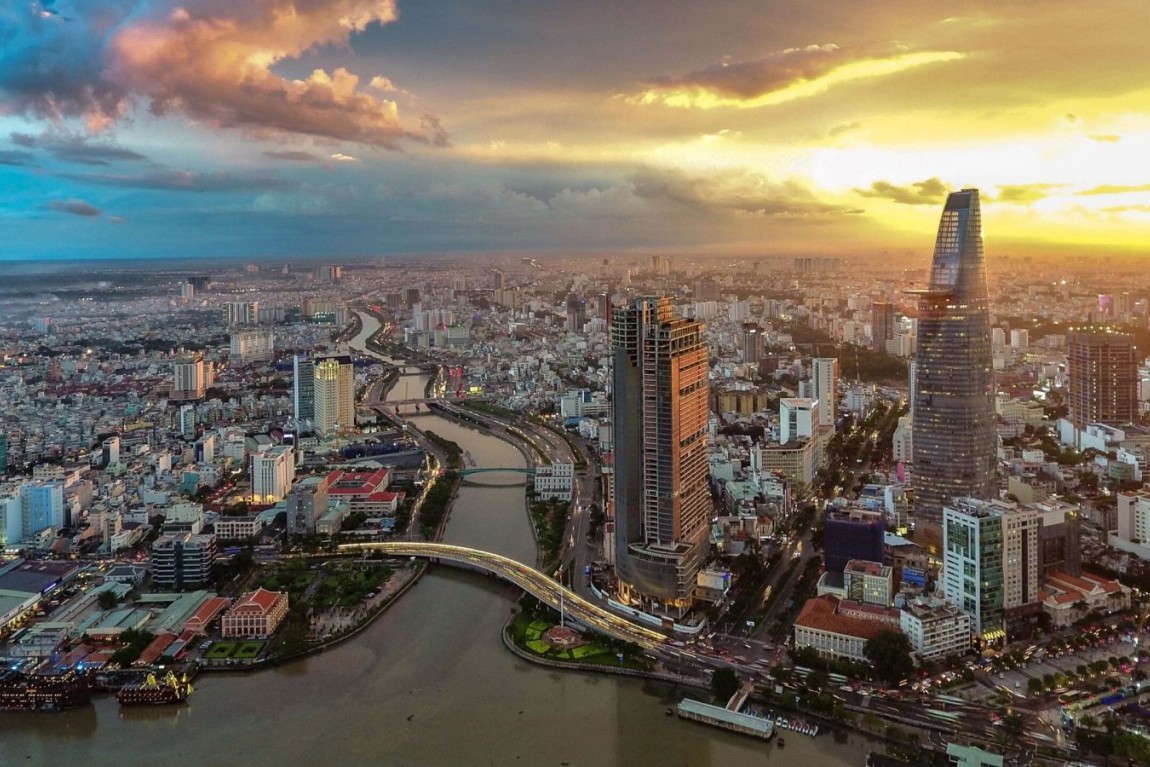 Thành phố Hồ Chí Minh có nhiều cơ chế đặc thù về đất đai