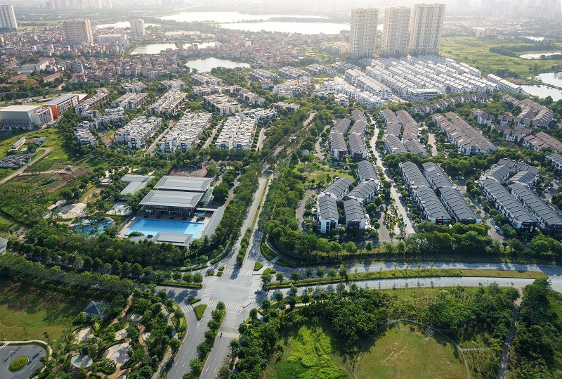 Thị trường bất động sản vừa chớm phục hồi và nỗi lo gì đang đến?
