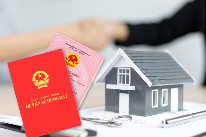 Nóng: Từ 1.7, thời gian cấp sổ đỏ lần đầu sẽ là bao lâu?