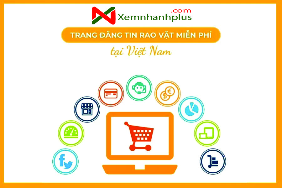 Xem Nhanh Plus, website đăng tin bất động sản, rao vặt miễn phí!