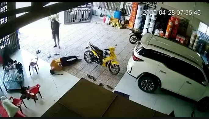 Diễn biến mới vụ nổ súng dẫn đến chết người từ vụ tai nạn giao thông ở Vĩnh Long