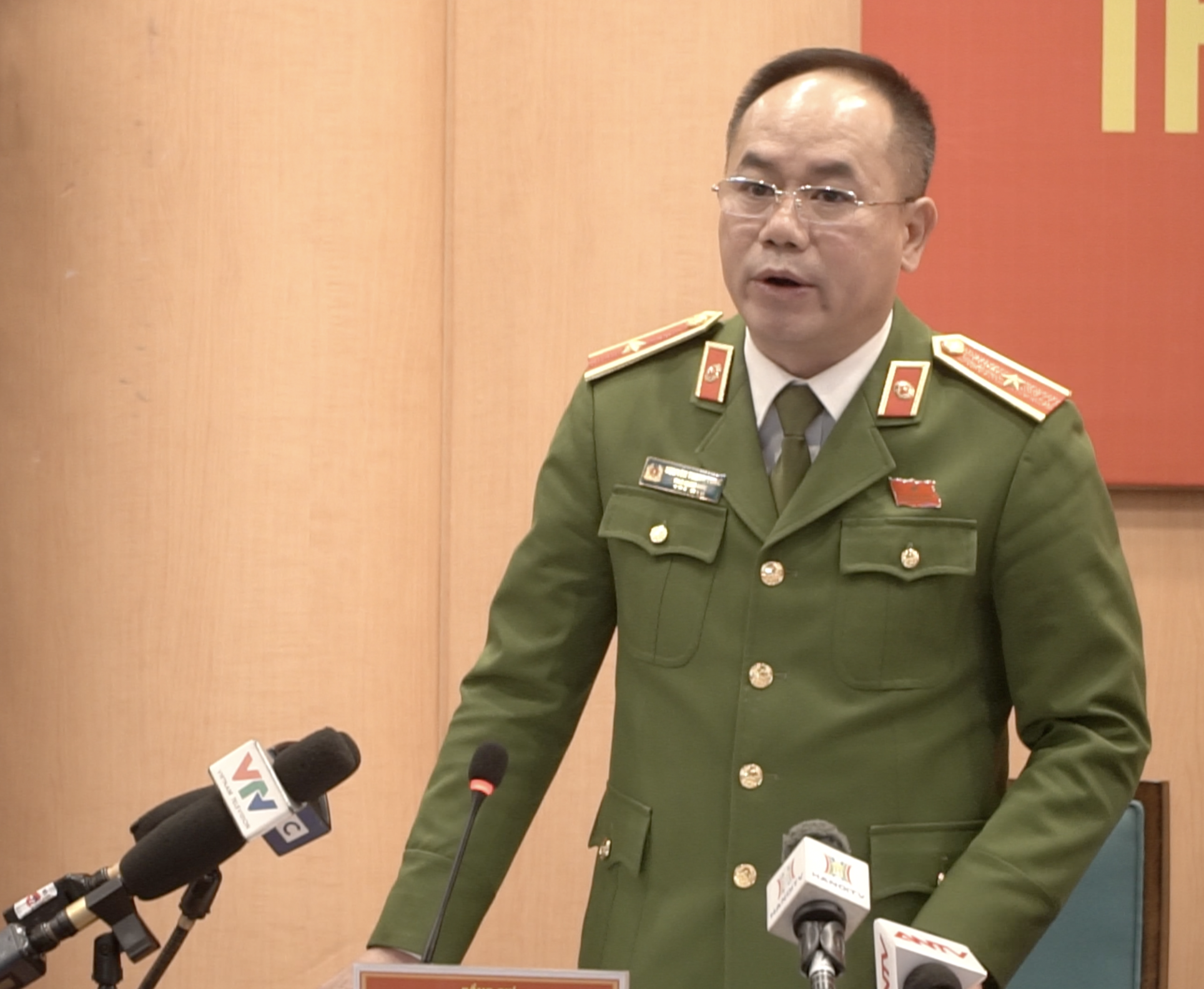 Vụ khách hàng mất 58 tỉ trong tài khoản tại Ngân hàng MSB, bắt tạm giam người liên quan